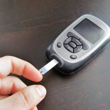 Diabetesvereniging Nederland pleit voor voeding als behandeling